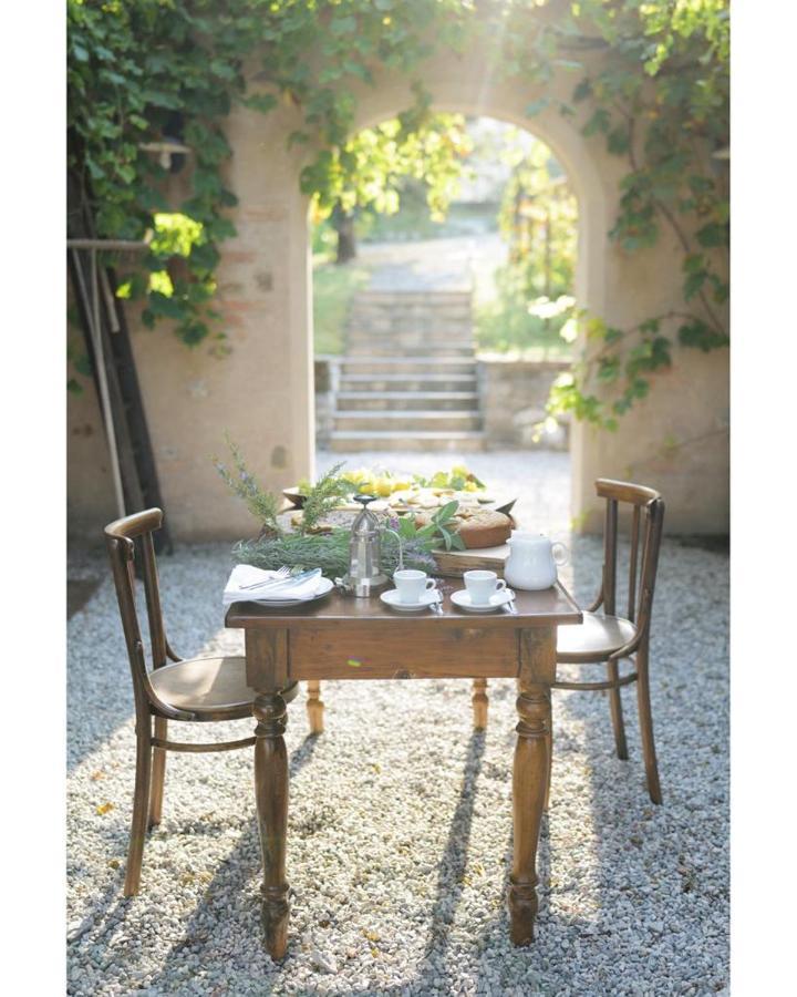 B&B Cascina La Cinciallegra Oggiono Экстерьер фото