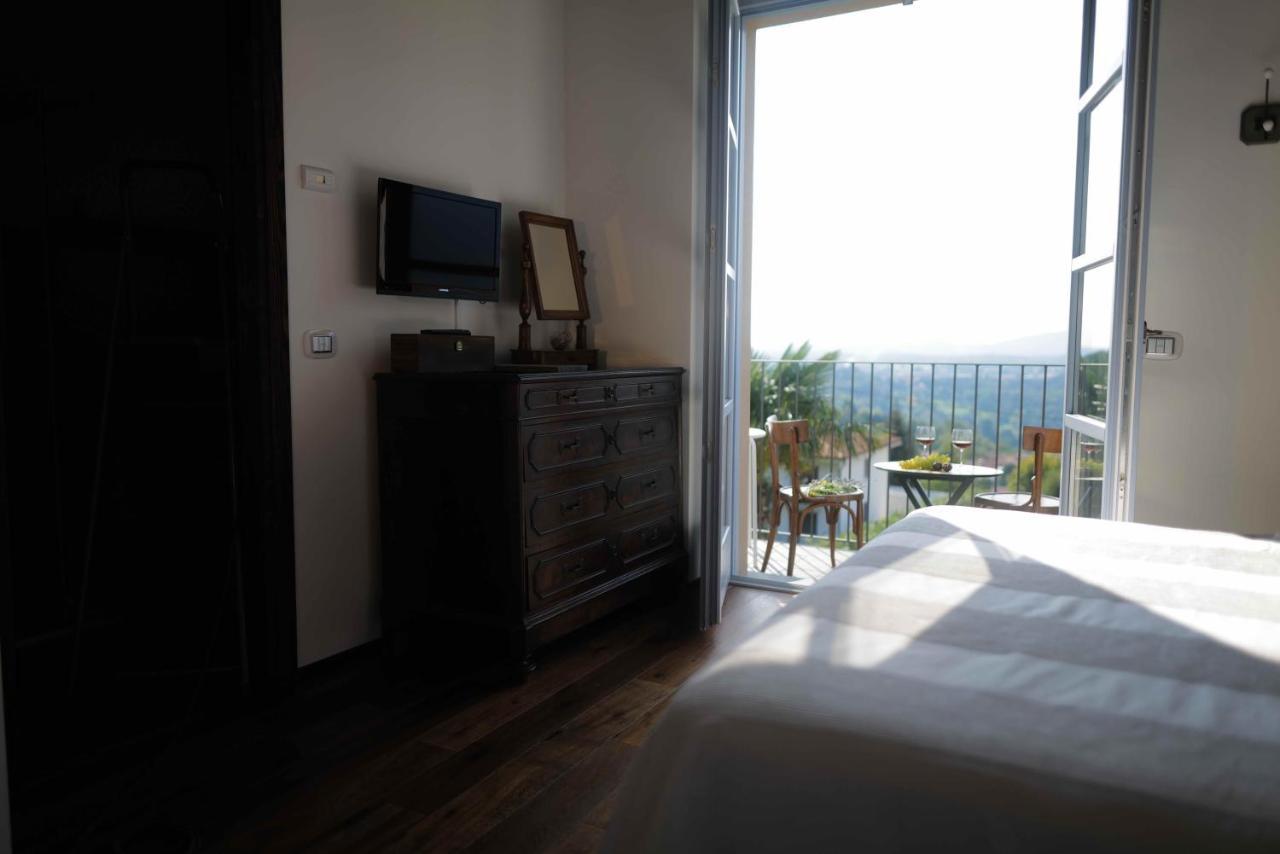 B&B Cascina La Cinciallegra Oggiono Экстерьер фото