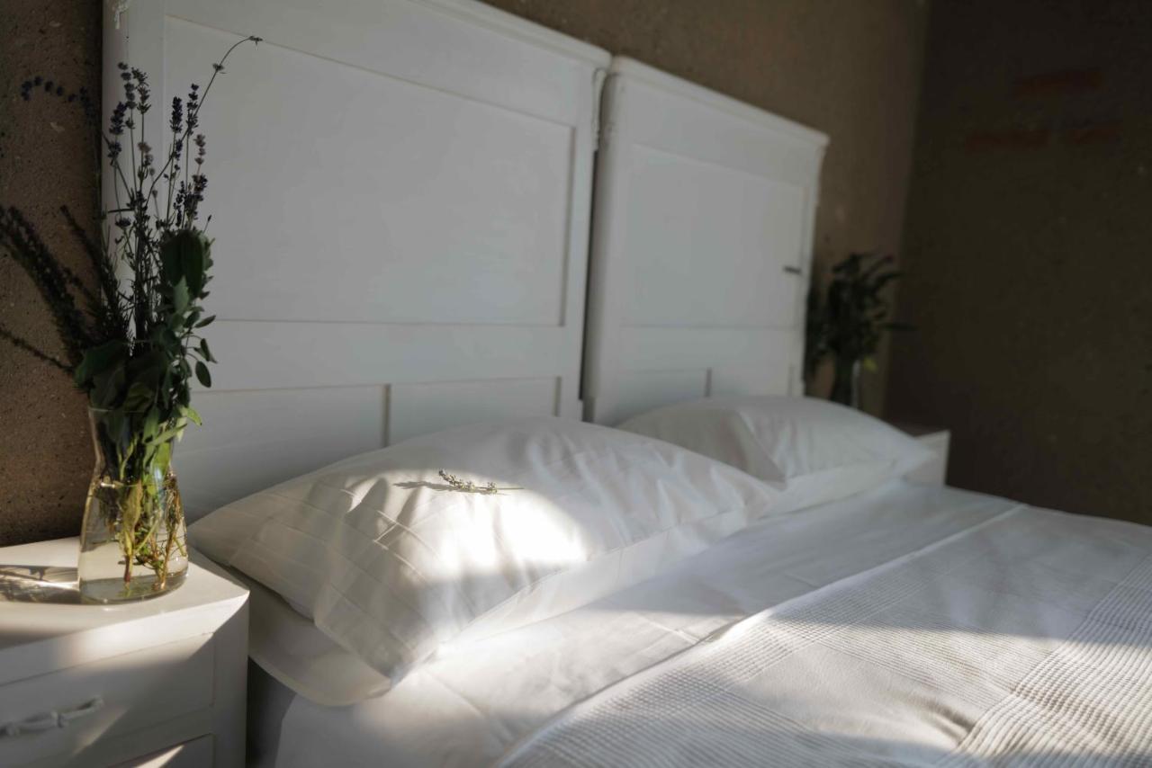 B&B Cascina La Cinciallegra Oggiono Экстерьер фото