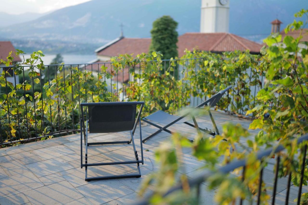 B&B Cascina La Cinciallegra Oggiono Экстерьер фото