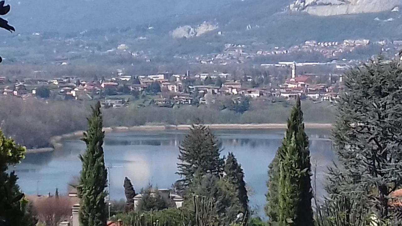 B&B Cascina La Cinciallegra Oggiono Экстерьер фото