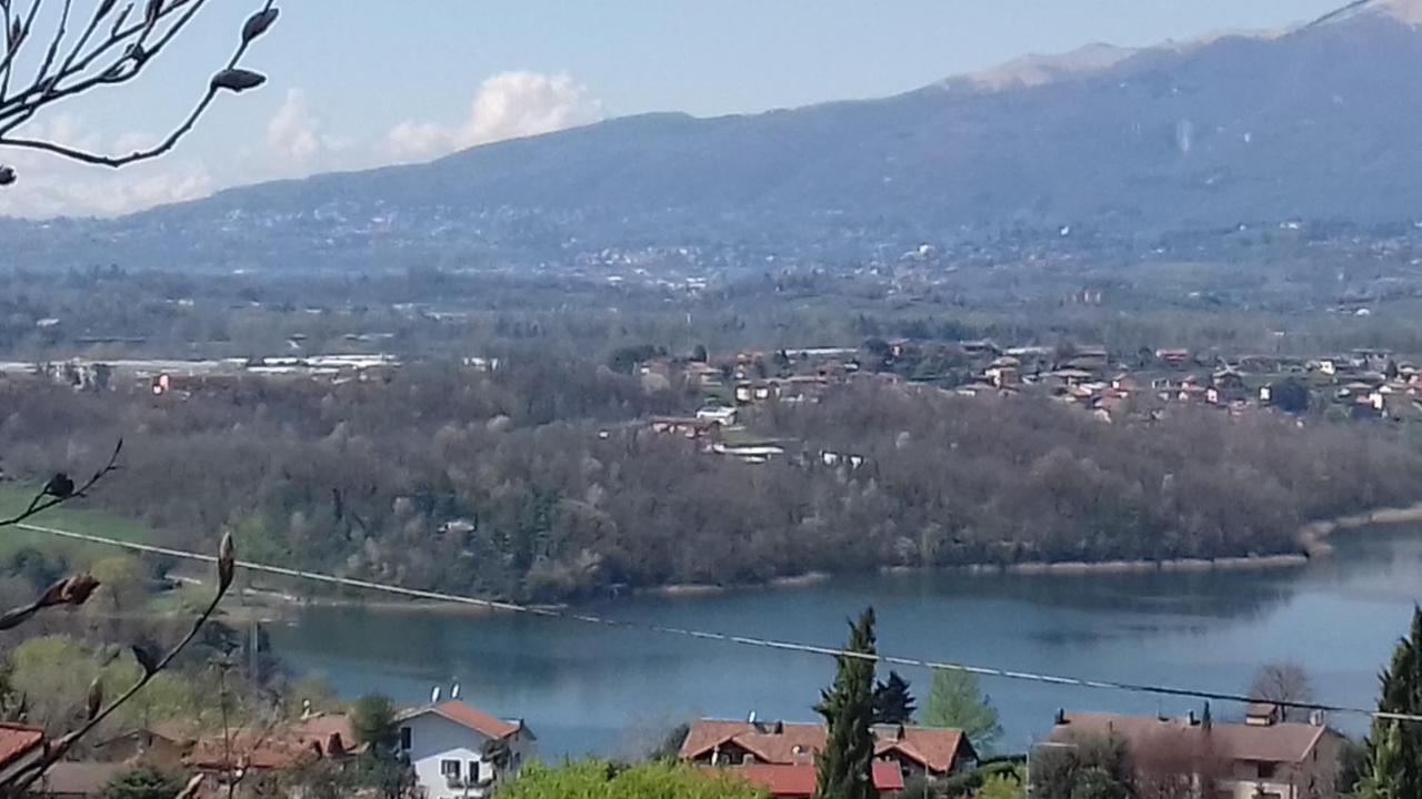 B&B Cascina La Cinciallegra Oggiono Экстерьер фото