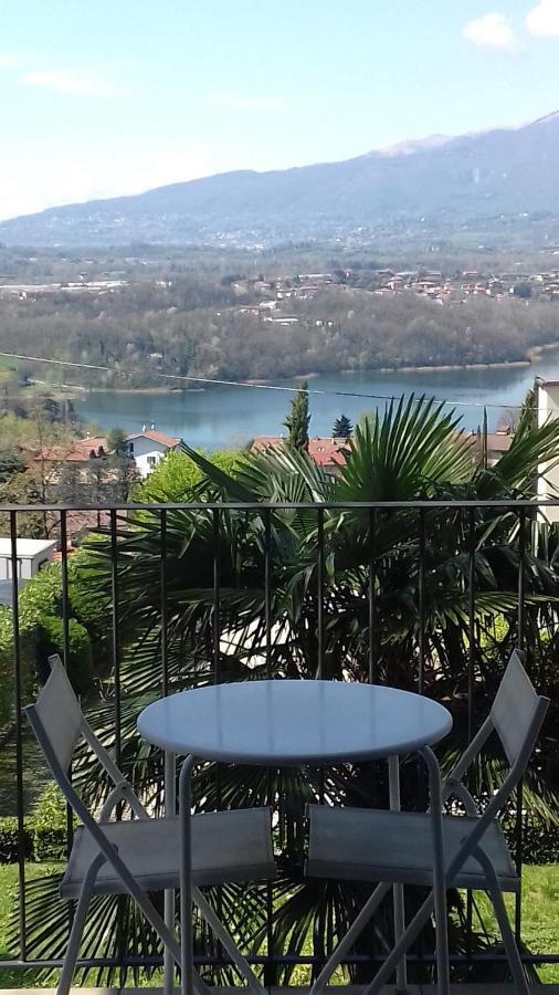 B&B Cascina La Cinciallegra Oggiono Экстерьер фото