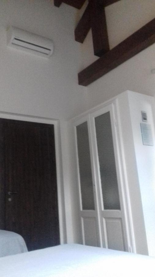 B&B Cascina La Cinciallegra Oggiono Экстерьер фото