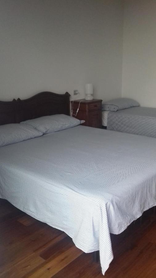 B&B Cascina La Cinciallegra Oggiono Экстерьер фото