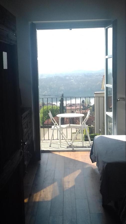 B&B Cascina La Cinciallegra Oggiono Экстерьер фото