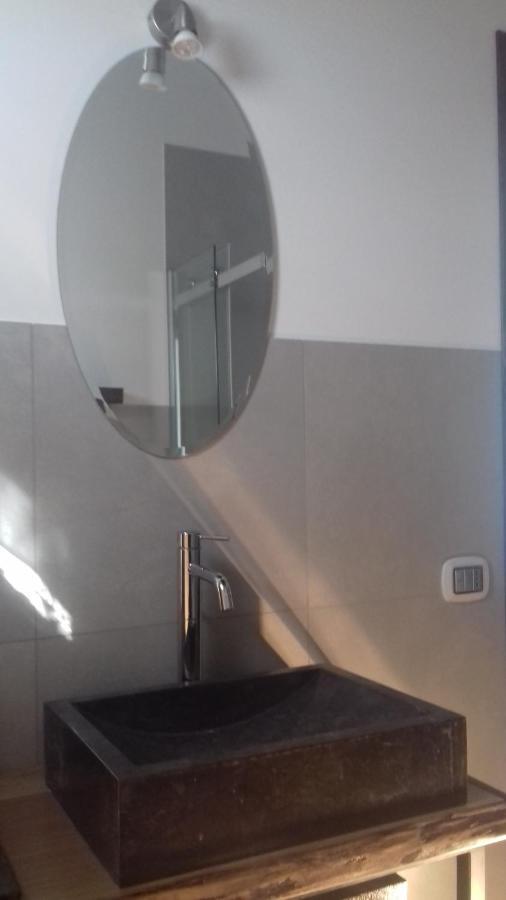 B&B Cascina La Cinciallegra Oggiono Экстерьер фото