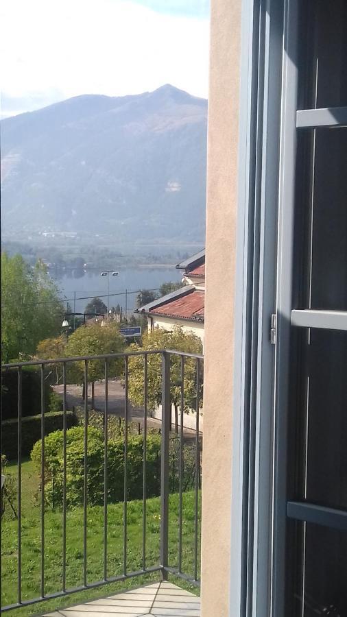 B&B Cascina La Cinciallegra Oggiono Экстерьер фото