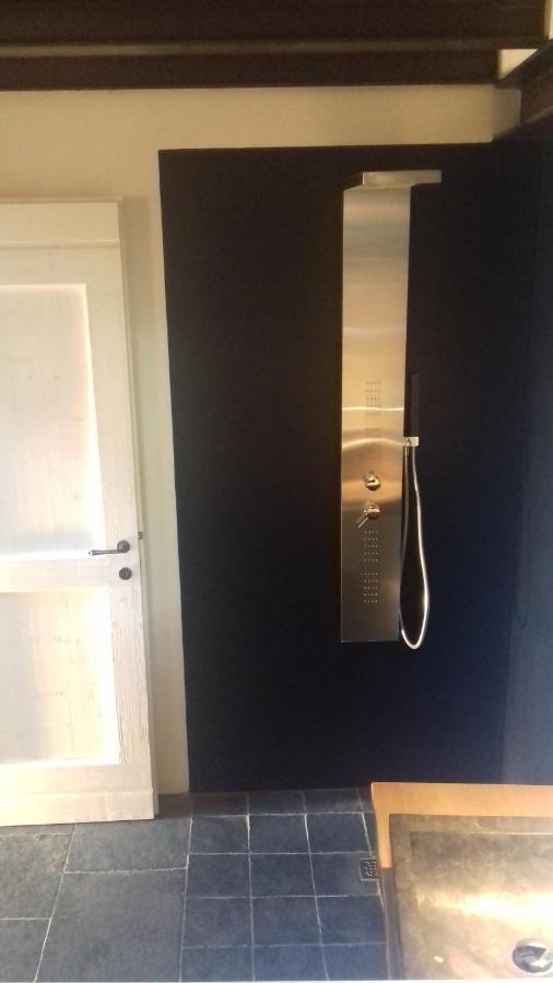 B&B Cascina La Cinciallegra Oggiono Экстерьер фото