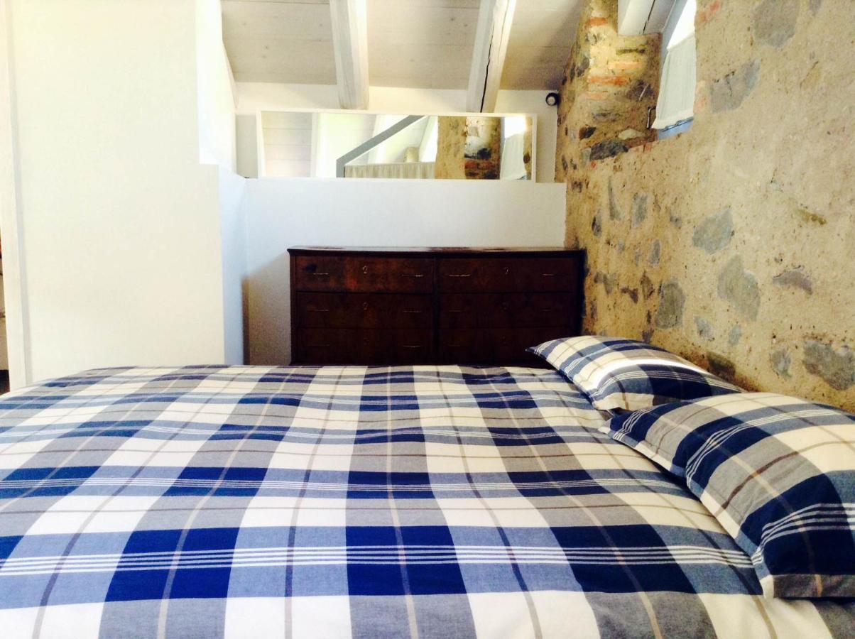 B&B Cascina La Cinciallegra Oggiono Экстерьер фото
