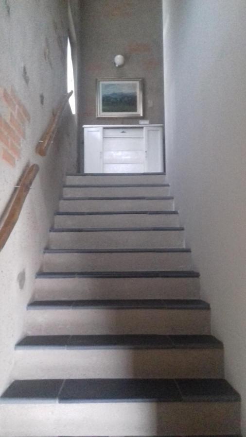 B&B Cascina La Cinciallegra Oggiono Экстерьер фото
