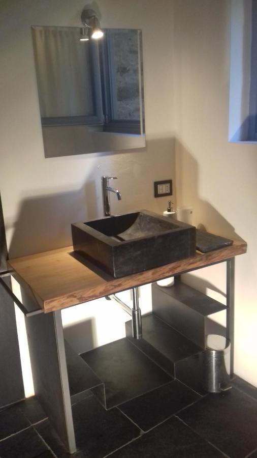 B&B Cascina La Cinciallegra Oggiono Экстерьер фото