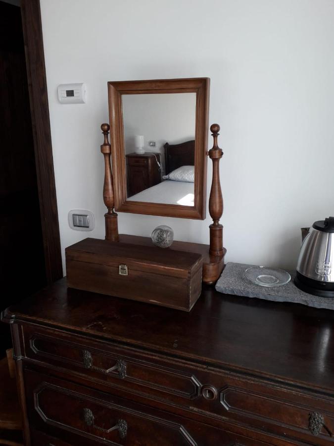 B&B Cascina La Cinciallegra Oggiono Экстерьер фото